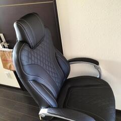 オフィス椅子の画像