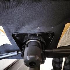 オフィス椅子の画像