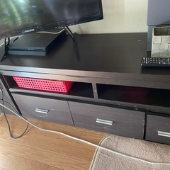 テレビ台