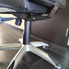 オフィス椅子の画像