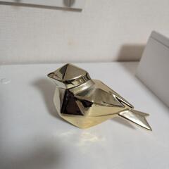 小鳥  置物  オブジェ