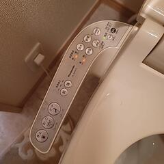 ウォシュレットの画像
