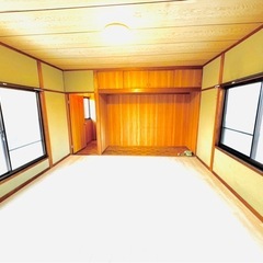 高松市田村町-人気の一戸建てリフォーム完了　駐車場有り