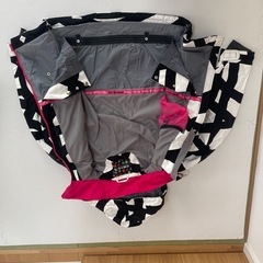 スノーボードウェアM 上下セットの画像