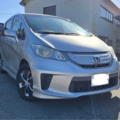 ホンダ フリードハイブリッド
