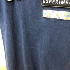 【A324】Tシャツ uniform experiment  サイズ2の画像