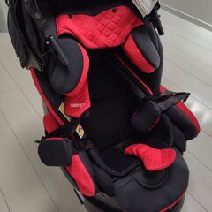 【2/9㈰まで】アップリカ　フラウディアグロウISOFIX　チャ...