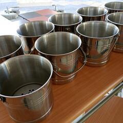 ☆のこり僅か☆各アイスペール