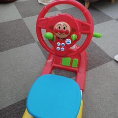 アンパンマン　ドライブの画像