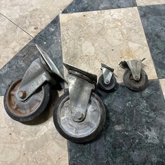 車輪
の画像