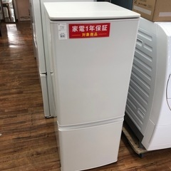 MITSUBISHI（三菱）2024年製 146L 2ドア冷蔵庫が入荷しました！
