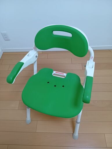 介護用風呂椅子 折りたたみ式