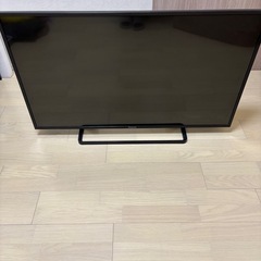 パナソニック　テレビ
