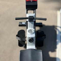 JOROTO ローイングマシン　MR35 ダイエット トレーニングマシンの画像