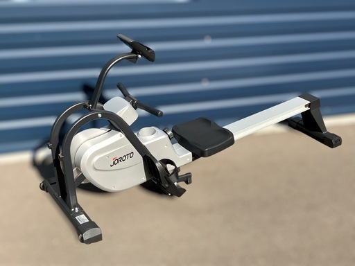 JOROTO ローイングマシン JOROTO ローイングマシーン エルゴ 直接