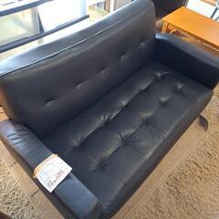 激安 ローソファ 2P 3,500円‼️早い者勝ち🎵の画像