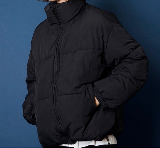 【新品・未使用】ダウンジャケット