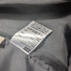 GU 中綿ブルゾン　sサイズ　品番3174740の画像