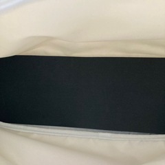 新品西武ライオンズファンクラブ特典エナメルショルダーバックの画像