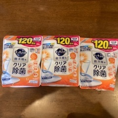 【値下げしました】キュキュット 食器用洗剤 食洗機用 クエン酸オ...