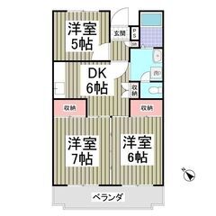 KS💞初期費用８万円✨初月賃料無料✨敷金ゼロ✨礼金ゼロ✨仲介手数...