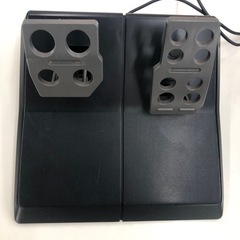 ロジクール　GT FORCE PlayStation2の画像