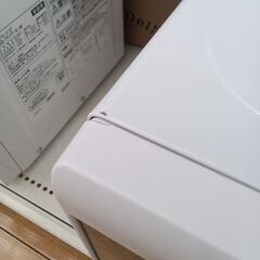 ★ジモティ割あり★ YAMAZEN 電子レンジ  19年製 動作確認／クリーニング済み TK4038の画像