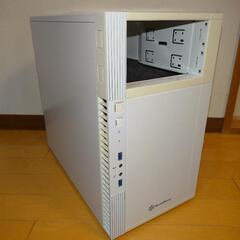 SILVERSTONE SST-PS07W MicroATX/M...