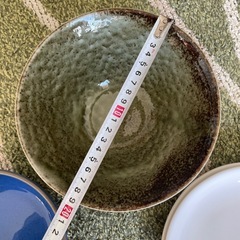 食器6枚セットの画像