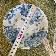 食器6枚セットの画像