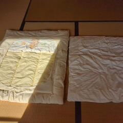 ベビー 子ども布団