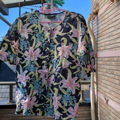 中古　半袖　上着L