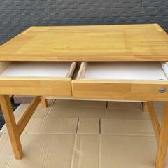 学習机　机　desk