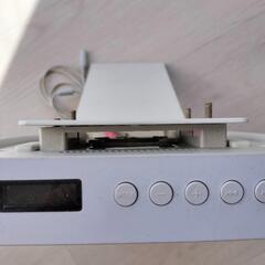CDプレイヤーの画像