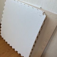 ソフトマット8枚