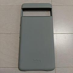 Google Pixel 7用 bellroy レザーケースの画像