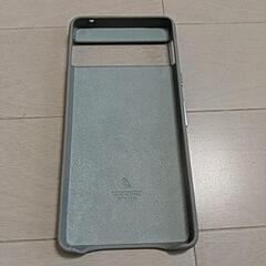 Google Pixel 7用 bellroy レザーケースの画像
