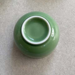美濃焼(と思われる) 茶碗 8 口の画像
