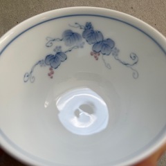 美濃焼(と思われる) 茶碗 8 口の画像