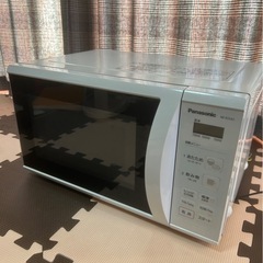 パナソニック　Panasonic 電子レンジ