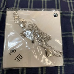 ネックレスの画像