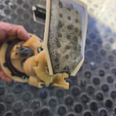 マジェスティ125FI  フュエールポンプの画像