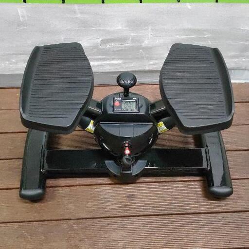 0118-030 東急スポーツ オアシス ツイストエアロステッパー