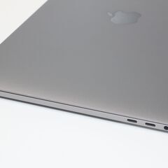 MacBook Pro（13インチ,2018,Thunderbolt 3ポートx 4）512GB/8GB〈MR9R2J/A〉⑥の画像