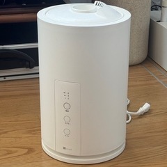 ニトリ　加湿器　美品　2022年製
