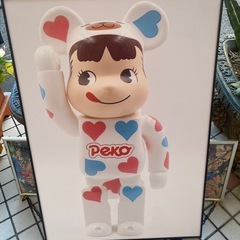 壁掛け用の絵の画像