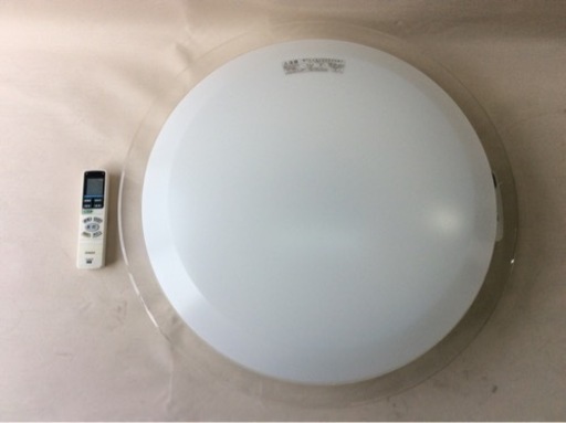 HITACHI LED照明器具 LEC-AHS1010A 2012年製の中古品です。TI011801