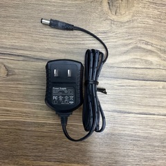 汎用ACアダプター 5V 2A