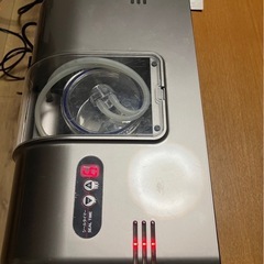 朝日産業　脱気シーラーHIPPOの画像