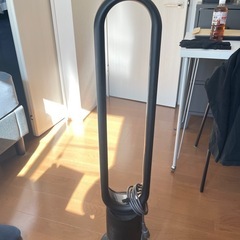 ダイソン扇風機 高さ100cmの画像